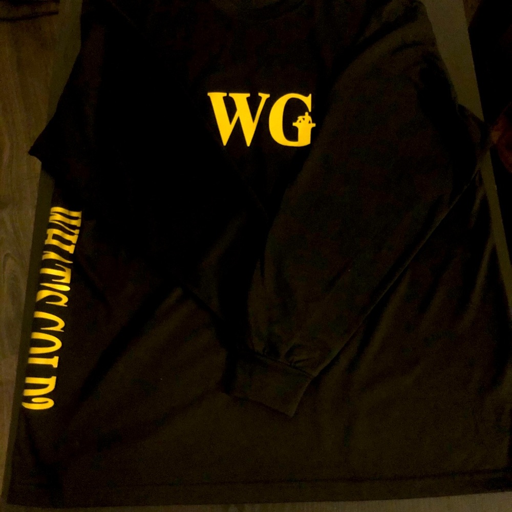 T shirt